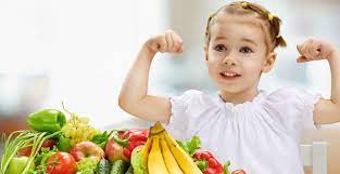 نظام غذائي للتخسيس للأطفال واهم النصائح التي يجب اتباعها