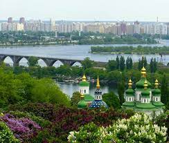 السياحة في اوكرانيا ماهي اللغة الرسمية واهم المدن السياحية بها وافضل وقت لزيارتها