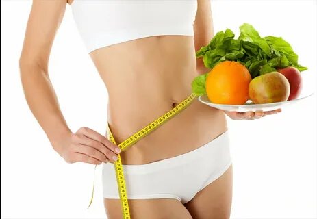 تأثير نظام غذائي بالسعرات الحرارية على فقدان الوزن