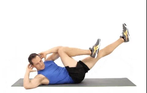 تمارين القوة في المنزل: طرق بسيطة لبناء العضلات دون استخدام أوزان كبيرة