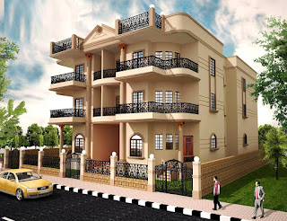 استمتع بالرفاهية والخدمات الراقية في شقق فندقية للايجار