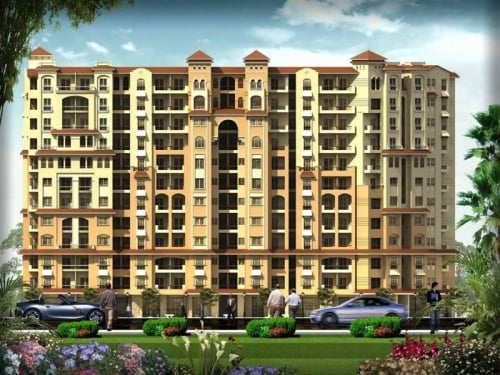 شقق فندقية للايجار: تجربة الراحة والفخامة في أفضل المواقع