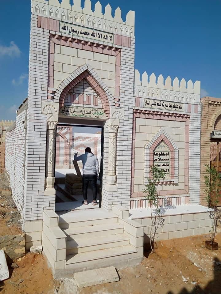 أهمية مقابر طريق الفيوم في التاريخ المصري أهمية مقابر طريق الفيوم في التاريخ المصري