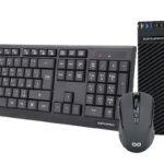 تجميعة كمبيوتر مكتبي RTX 5050