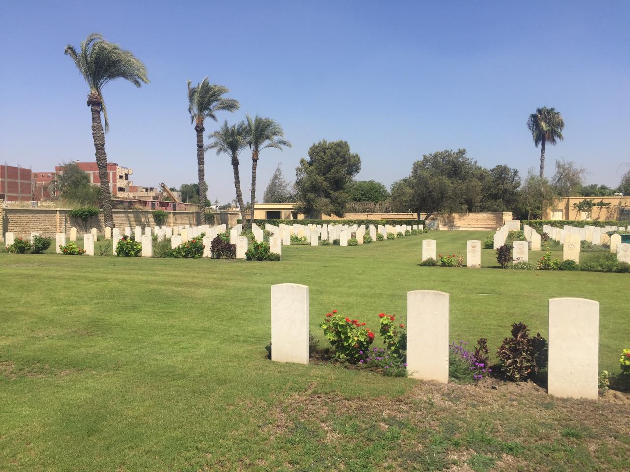 احصل على مقبرتك الخاصة بأقساط ميسرة في 6 أكتوبر احصل على مقبرتك الخاصة بأقساط ميسرة في 6 أكتوبر