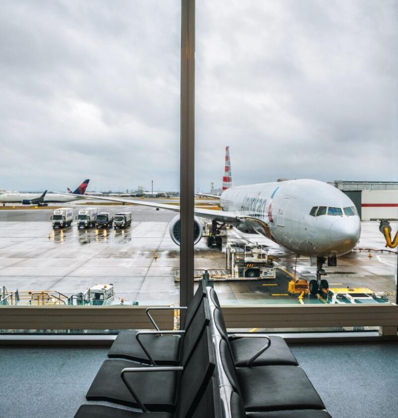 ليموزين مطار القاهرة