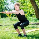 تمارين رياضية في المنزل: طرق مبتكرة للحفاظ على لياقتك البدنية