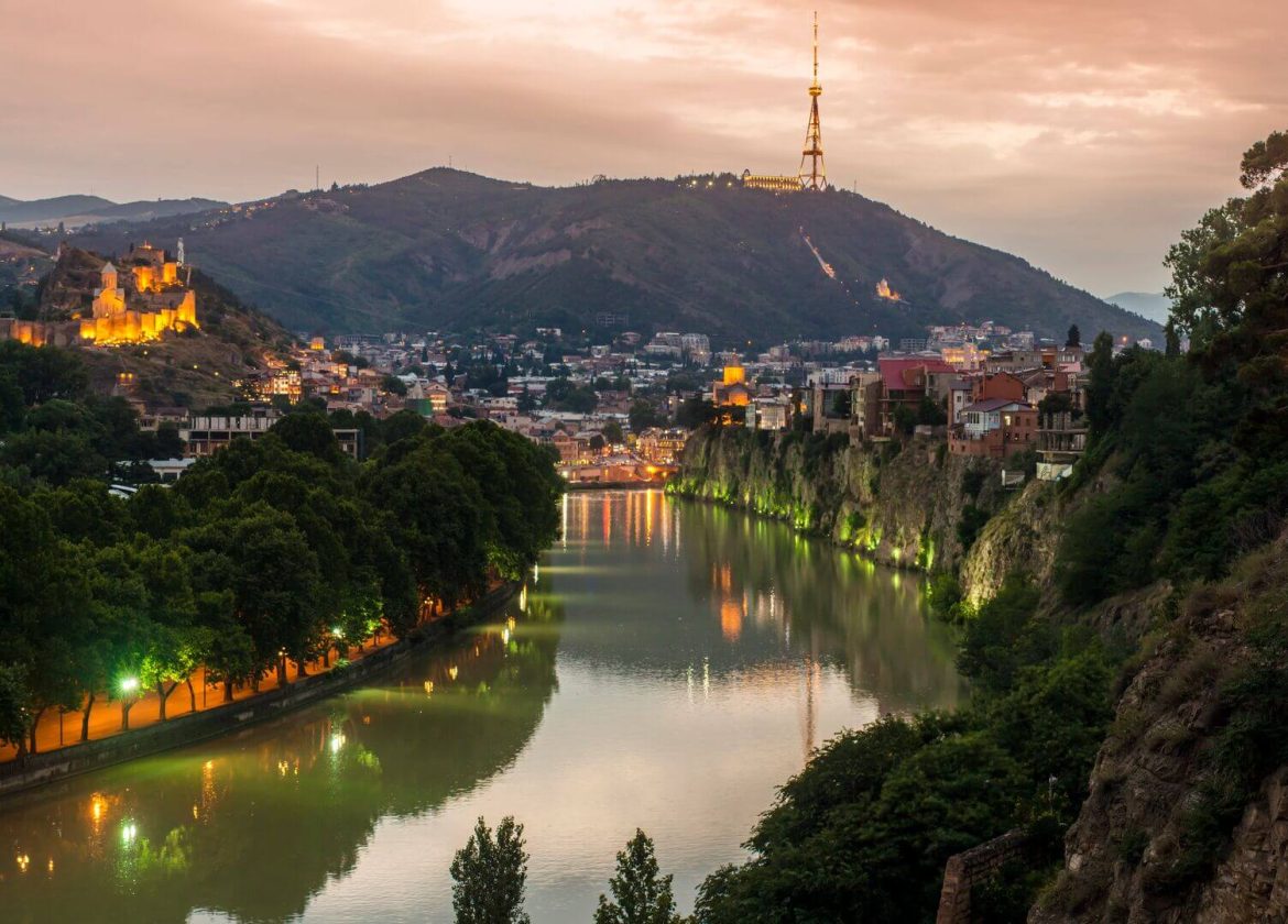 برامج السياحة في البانيا