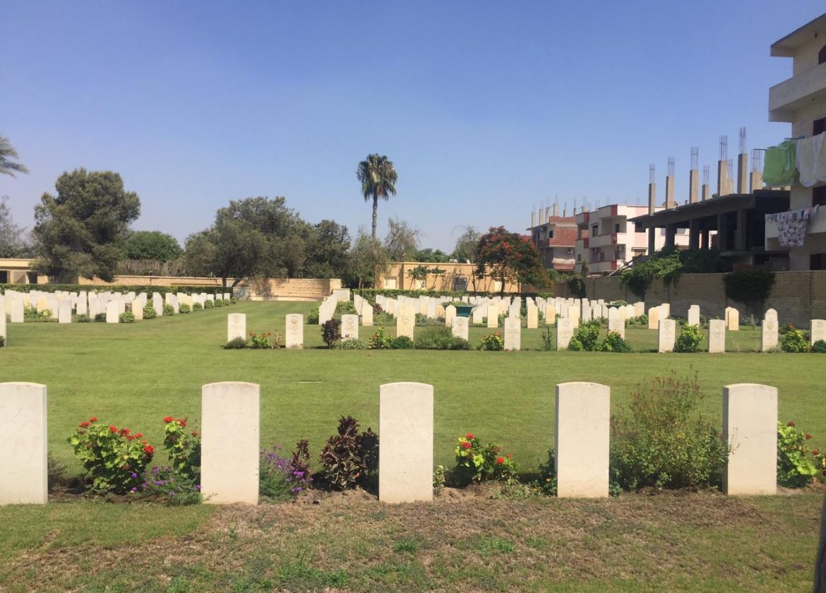 اسعار المدافن في اكتوبر