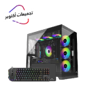 تجميعات بي سي قيمنق RTX 5070 – أداء استثنائي لعشاق الألعاب